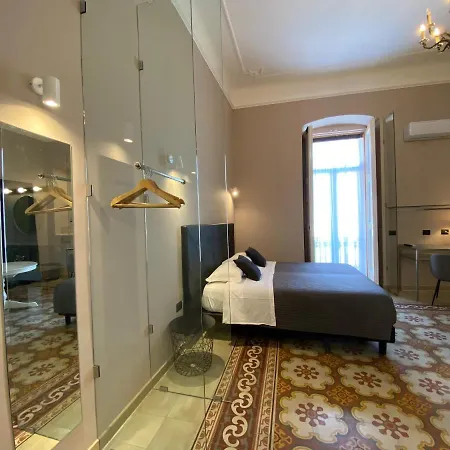 Residenze Ristorante & - Diffuso - Red 4*