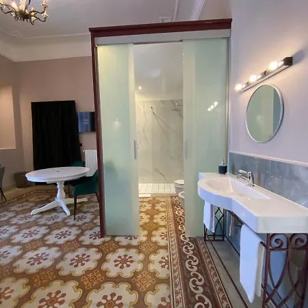 Residenze Ristorante & - Diffuso - Red Foggia