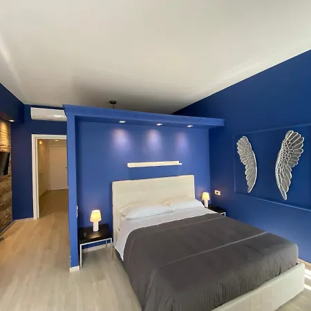 Residenze Ristorante & - Diffuso - Red Hotel 4*