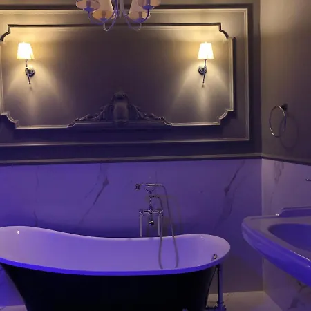 Hotel Residenze Ristorante & - Diffuso - Red 4*