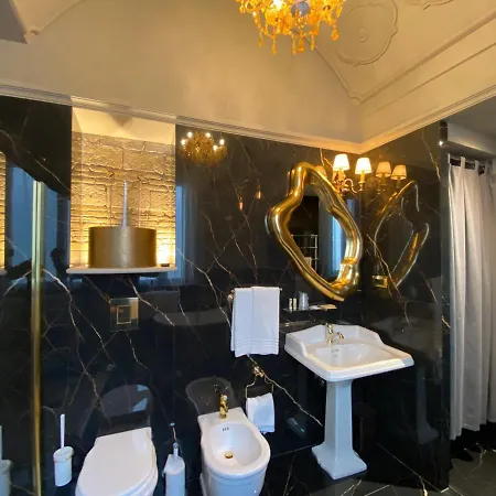 Residenze Ristorante & - Diffuso - Red 4* Foggia