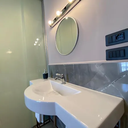 Residenze Ristorante & - Diffuso - Red 4* Foggia