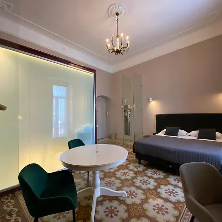 Residenze Ristorante & - Diffuso - Red 4*