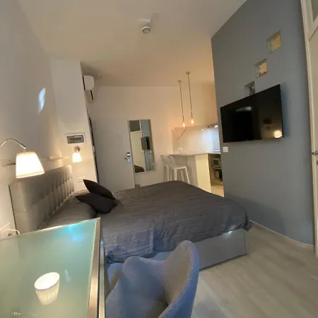 Residenze Ristorante&spa - Diffuso - Red 4*