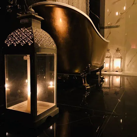 Hotel Residenze Ristorante & - Diffuso - Red 4*