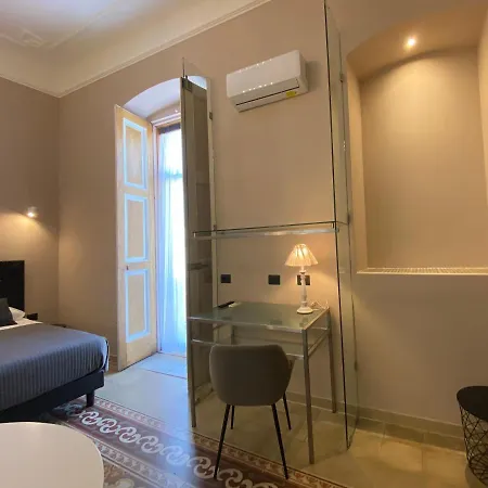 Hotel Residenze Ristorante & - Diffuso - Red 4*