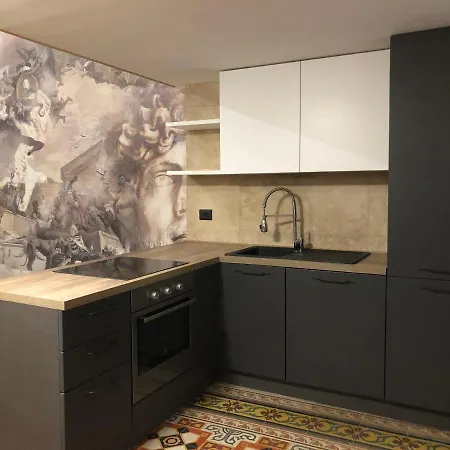 Residenze Ristorante & - Diffuso - Red Hotel