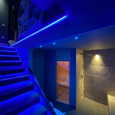 Residenze Ristorante&spa - Diffuso - Red Hotel 4*