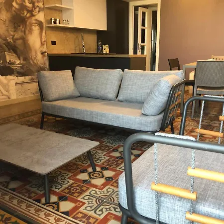 Hotel Residenze Ristorante & - Diffuso - Red 4*