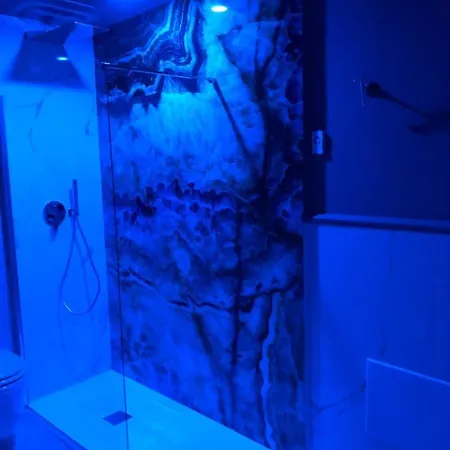 Residenze Ristorante & - Diffuso - Red 4* Foggia