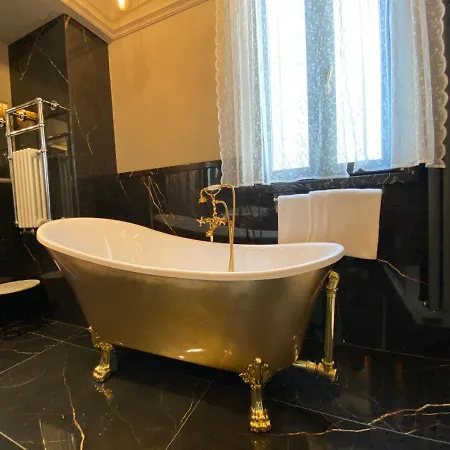 Hotel Residenze Ristorante & - Diffuso - Red 4*