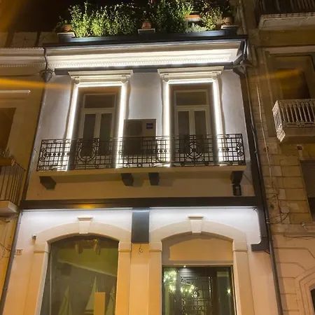 Residenze Ristorante & - Diffuso - Red