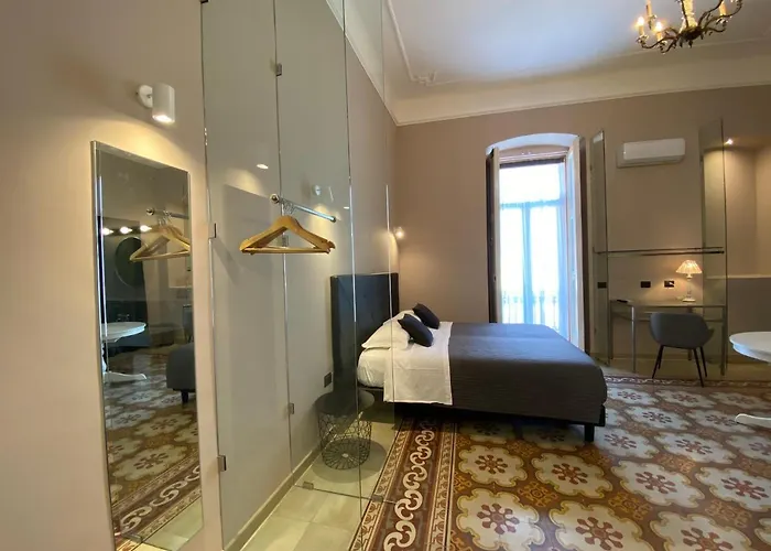 Residenze Ristorante & - Diffuso - Red 4*