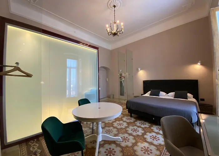 Residenze Ristorante & - Diffuso - Red 4*