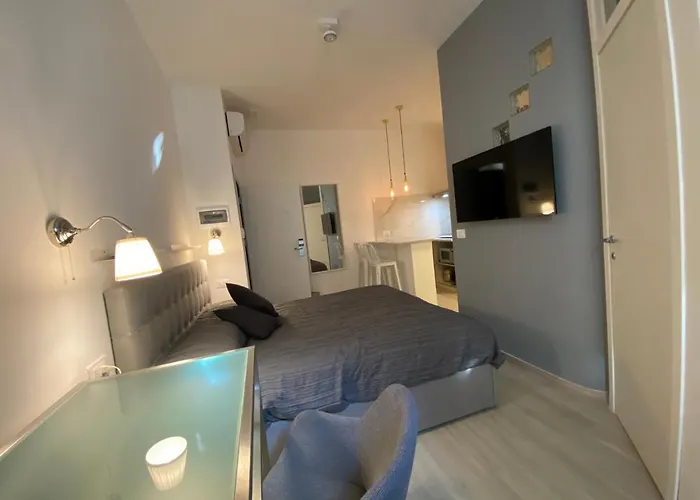 Residenze Ristorante & - Diffuso - Red 4*