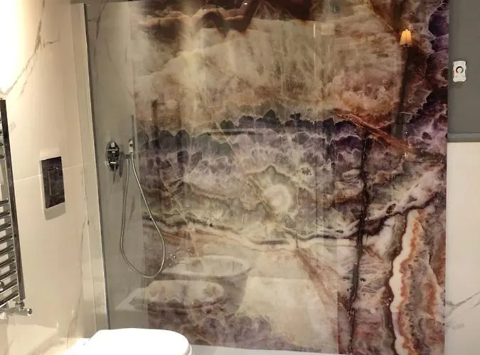 Residenze Ristorante & - Diffuso - Red 4* Фоджиа