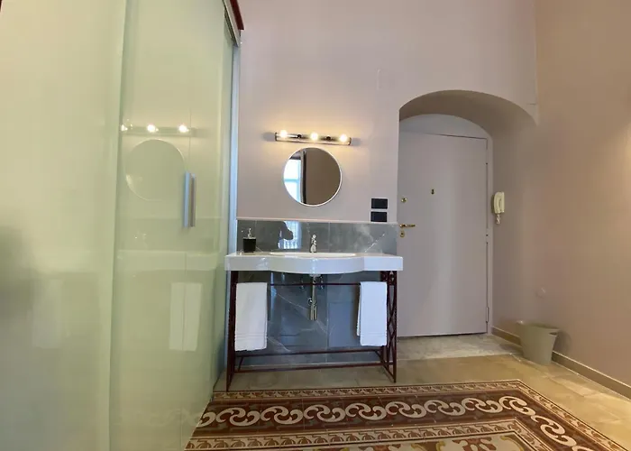 Отель Residenze Ristorante & - Diffuso - Red