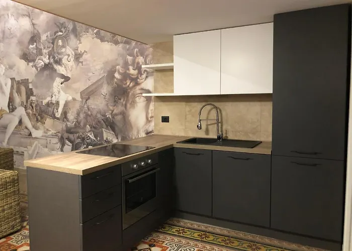 Residenze Ristorante & - Diffuso - Red Отель