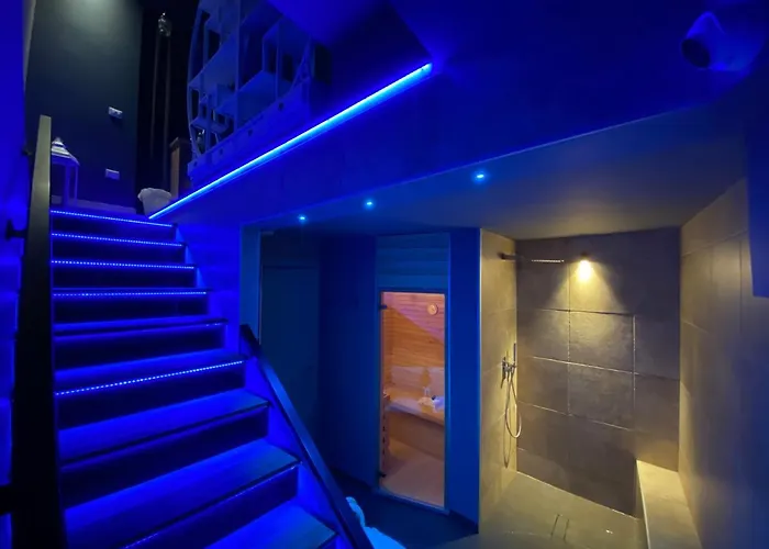 Residenze Ristorante & - Diffuso - Red Отель 4*