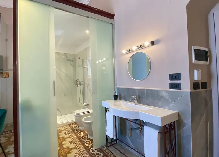 Residenze Ristorante & - Diffuso - Red 4* Фоджиа