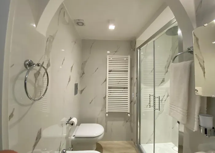 Отель Residenze Ristorante & - Diffuso - Red