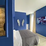 Residenze Ristorante & - Diffuso - Red Hotel Foggia