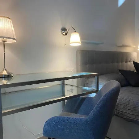 Residenze Ristorante&spa - Diffuso - Red Foggia