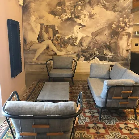 Residenze Ristorante & - Diffuso - Red Szálloda Foggia