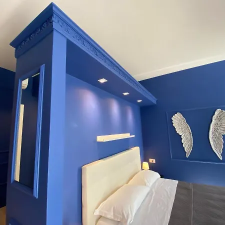 Residenze Ristorante & - Diffuso - Red Hotel Foggia