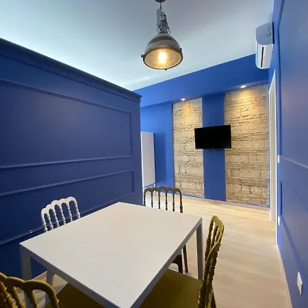 Hotel Residenze Ristorante & - Diffuso - Red