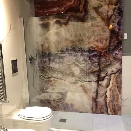 Residenze Ristorante & - Diffuso - Red 4* فوجيا