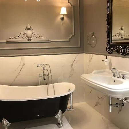 Hotel Residenze Ristorante & - Diffuso - Red 4*
