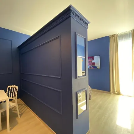 Hotel Residenze Ristorante & - Diffuso - Red Foggia