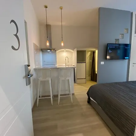 Szálloda Residenze Ristorante & - Diffuso - Red Foggia