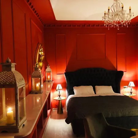 Hotel Residenze Ristorante & - Diffuso - Red 4*