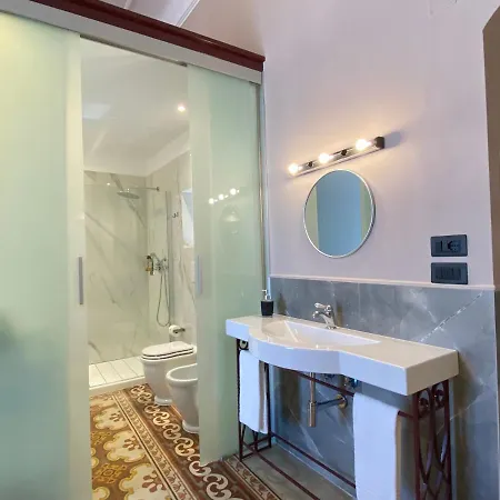 Residenze Ristorante & - Diffuso - Red 4* Foggia