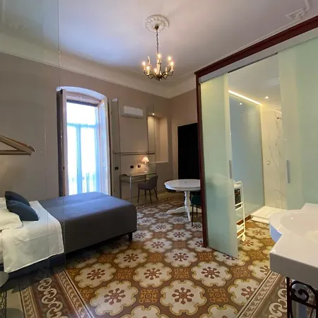 Hotell Residenze Ristorante & - Diffuso - Red 4*