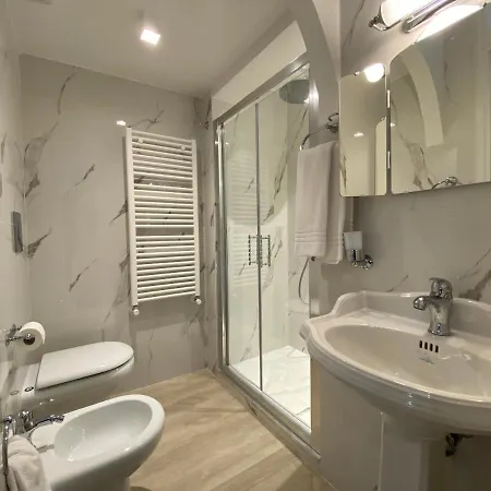 Residenze Ristorante & - Diffuso - Red 4* Foggia