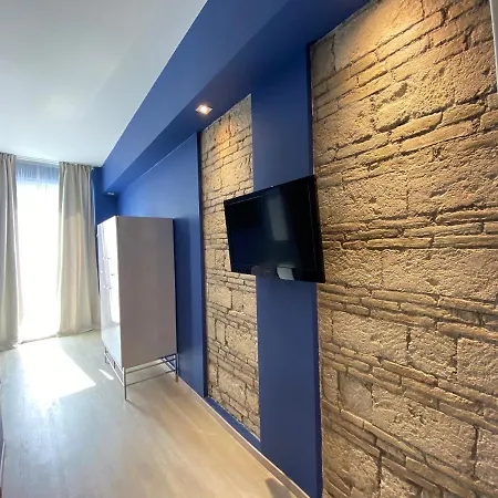 Residenze Ristorante & - Diffuso - Red Hotel
