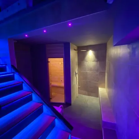 Hotell Residenze Ristorante & - Diffuso - Red Foggia