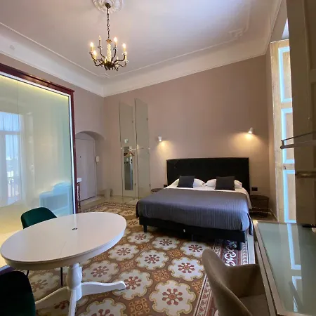 Residenze Ristorante & - Diffuso - Red 4*