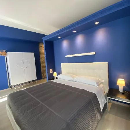 Residenze Ristorante & - Diffuso - Red Hotel 4*