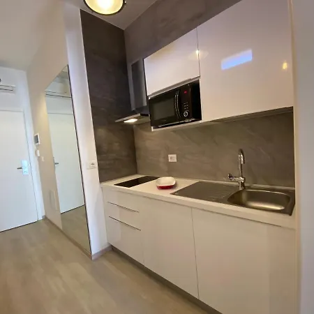 Residenze Ristorante & - Diffuso - Red Foggia