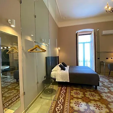 Hotel Residenze Ristorante & - Diffuso - Red 4*