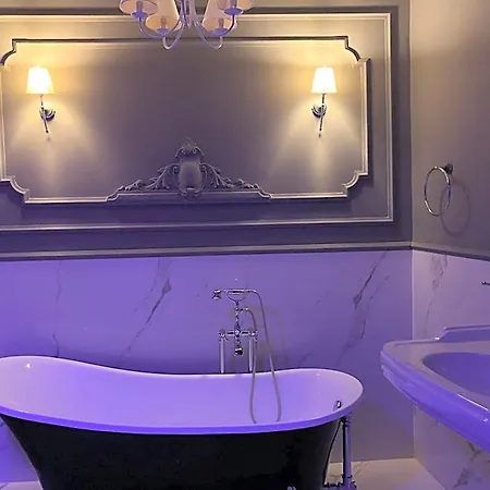Residenze Ristorante & - Diffuso - Red Hotel Foggia