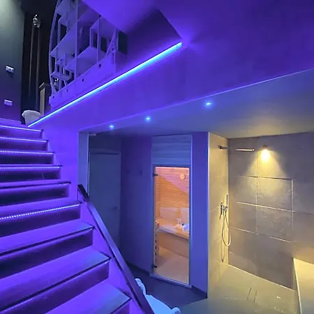 Residenze Ristorante & - Diffuso - Red Hotel