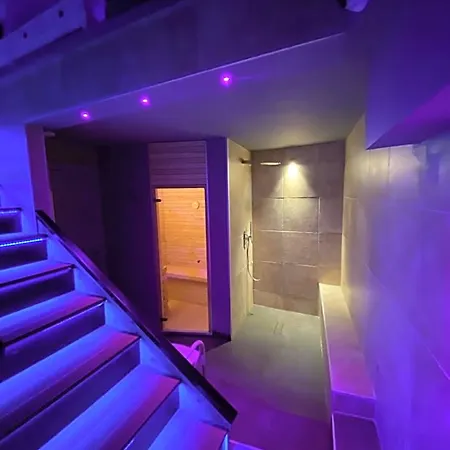 Hotel Residenze Ristorante & - Diffuso - Red