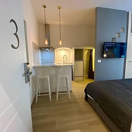 Hotel Residenze Ristorante & - Diffuso - Red Foggia