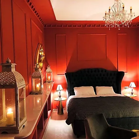 Residenze Ristorante & - Diffuso - Red Foggia