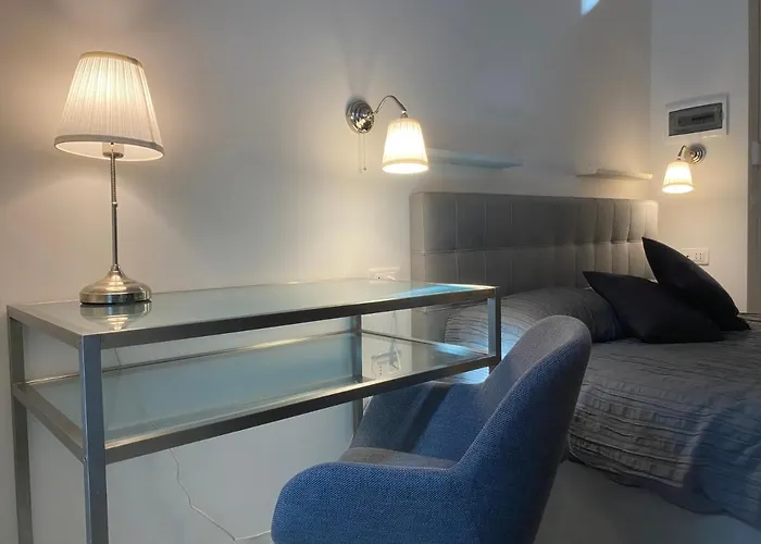 Residenze Ristorante & - Diffuso - Red Foggia